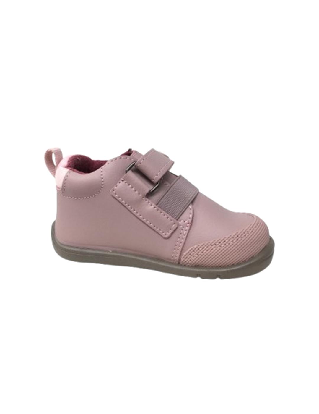 BOTIN TITANITOS ROSE