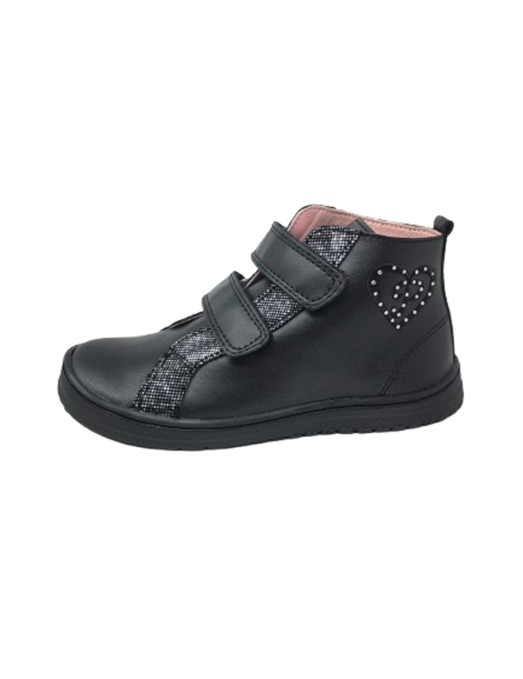 BOTIN PABLOSKY PIEL NEGRO