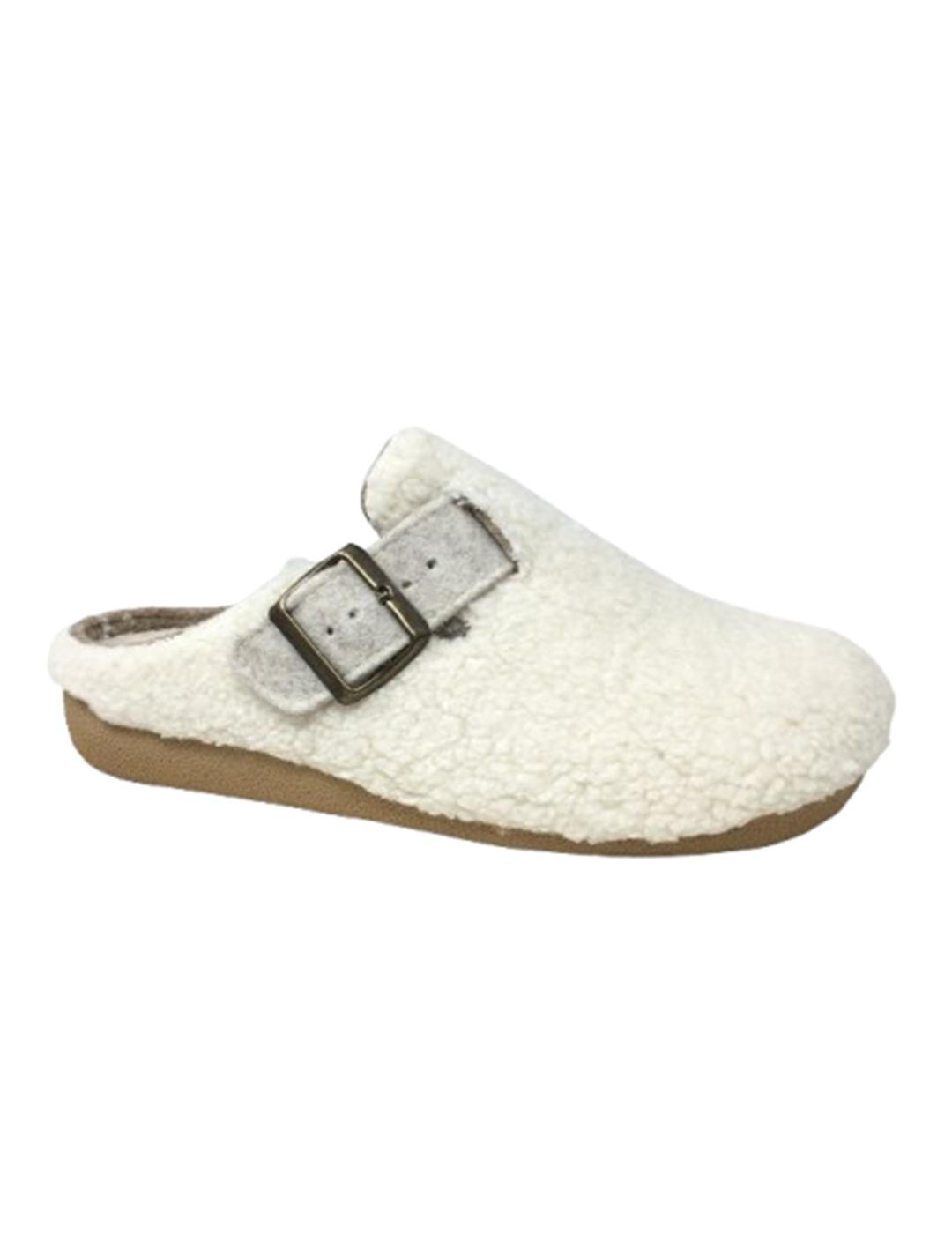 ZAPATILLA NAIROBI CRUDO