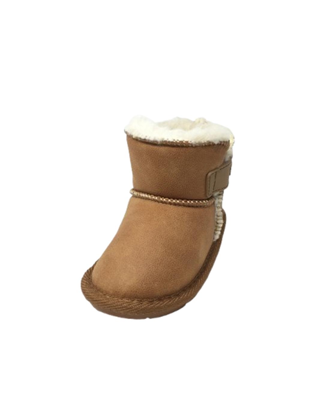 BOTA AUSTRALIANA BAREFOOT CAMEL CONGUITOS