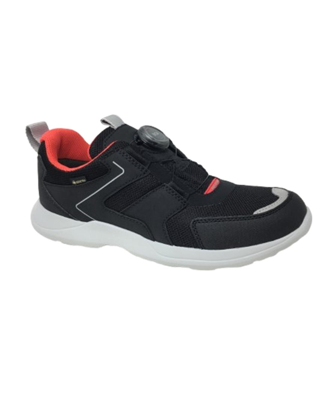 DEPORTIVO SUPERFIT GORE-TEX NEGRO