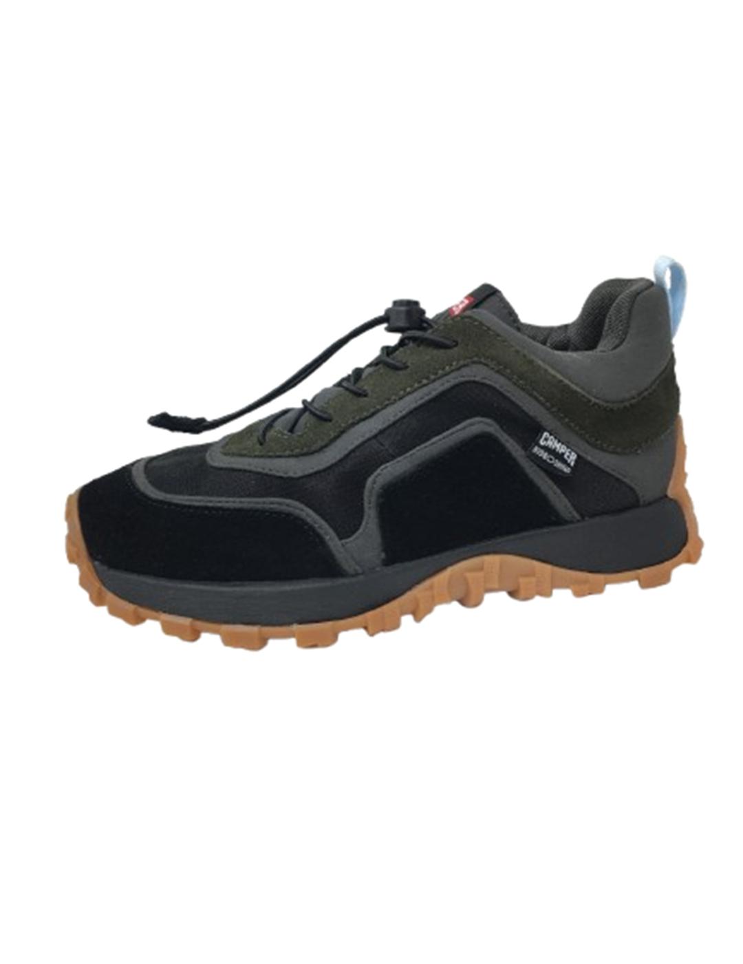 DEPORTIVO CAMPER MULTICOLOR HIDROFUGADO