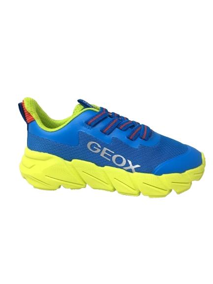 DEPORTIVO GEOX AZUL