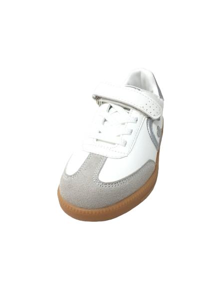 DEPORTIVA BLANCO Y GREY CONGUITOS