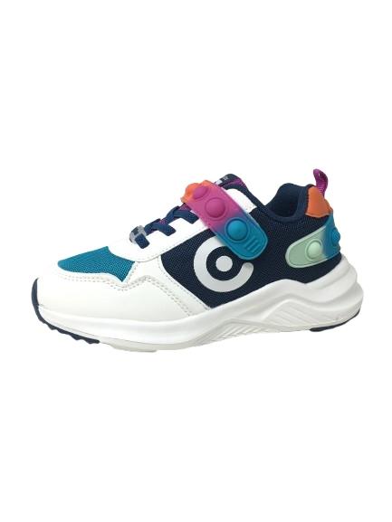 DEPORTIVO CONGUITOS MULTI AZUL