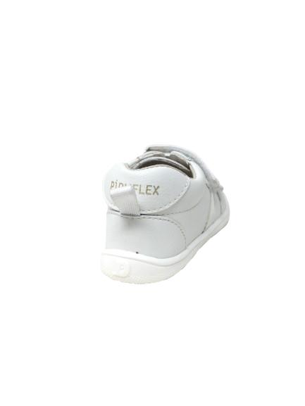 DEPORTIVO PIRUFLEX BLANCO