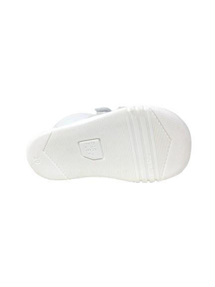 DEPORTIVO PIRUFLEX BLANCO
