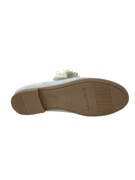 MERCEDITA ANTE GRIS ADRIATICO