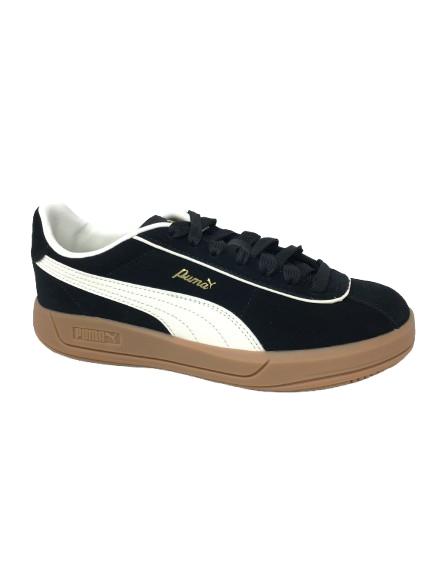 DEPORTIVO PUMA NEGRO