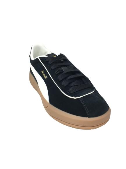 DEPORTIVO PUMA NEGRO