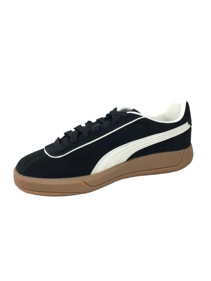 DEPORTIVO PUMA NEGRO