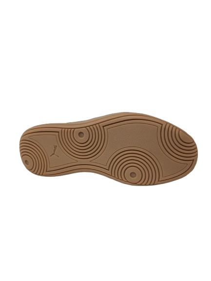 DEPORTIVO PUMA NEGRO