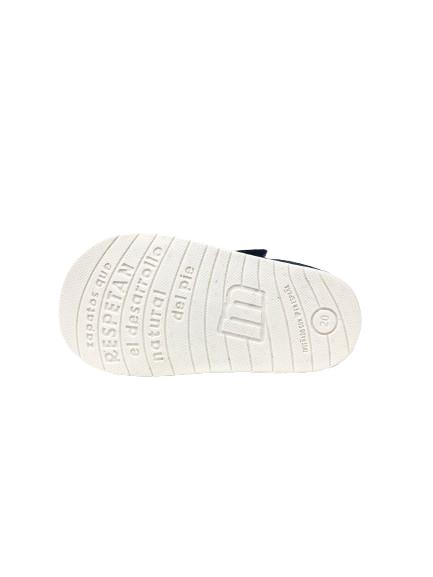 DEPORTIVO MUSTANG AZUL