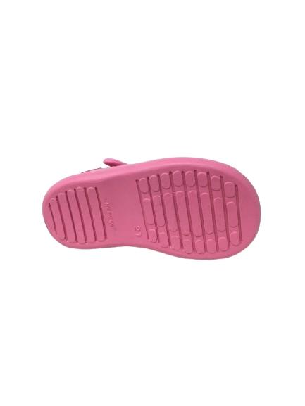 ZAPATILLA DE CASA UNICORNIO ROSA