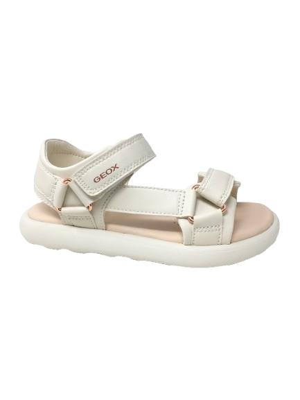 SANDALIA GEOX BEIG