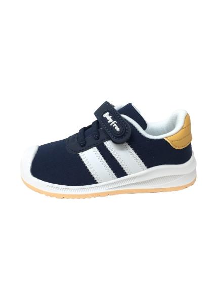 DEPORTIVO AZUL BAREFOOT