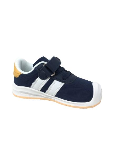 DEPORTIVO AZUL BAREFOOT