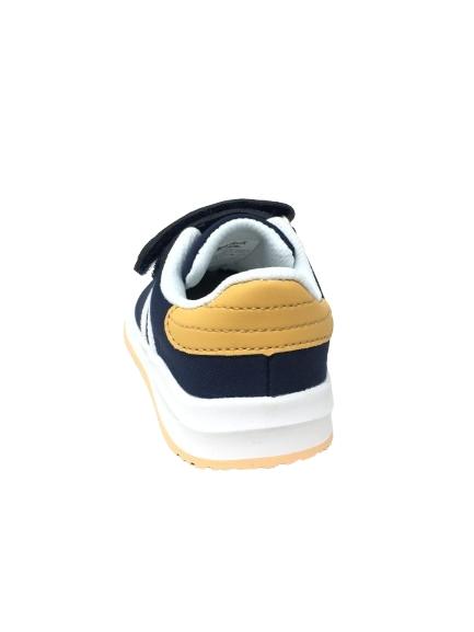 DEPORTIVO AZUL BAREFOOT