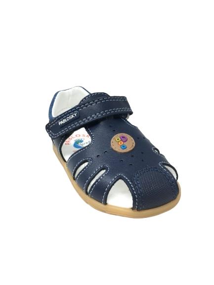 SANDALIA PABLOSKY AZUL MARINO