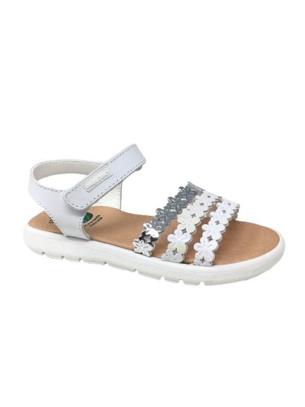 SANDALIA PABLOSKY OLIMPO BLANCO