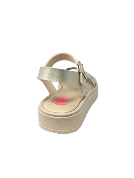 SANDALIA PABLOSKY BEIG