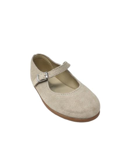 MERCEDITA SERRAJE CRUDO