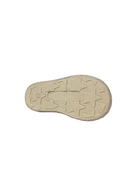 ALPARGATA LINO BLANCO