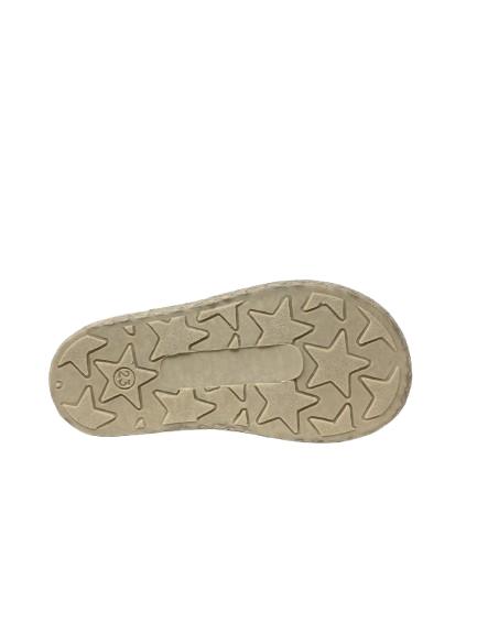 ALPARGATA LINO BEIG LISA