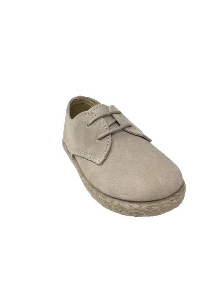 ALPARGATA SERRAJE BEIG
