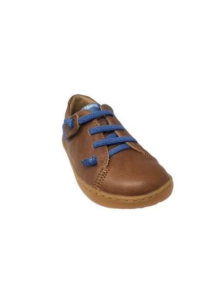 CAMPER PEU CAMI CUERO