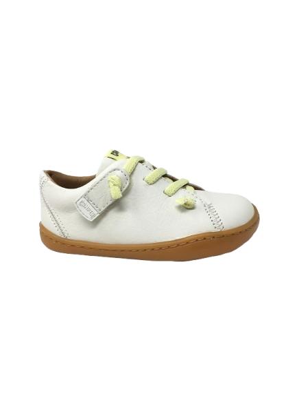 CAMPER PEU CAMI BEIG