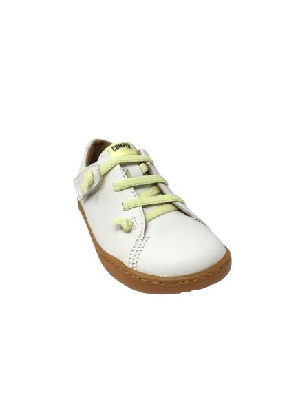 CAMPER PEU CAMI BEIG