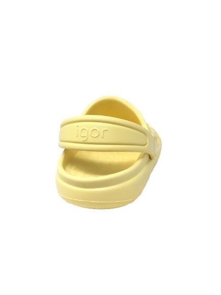 ZUECO IGOR AMARILLO