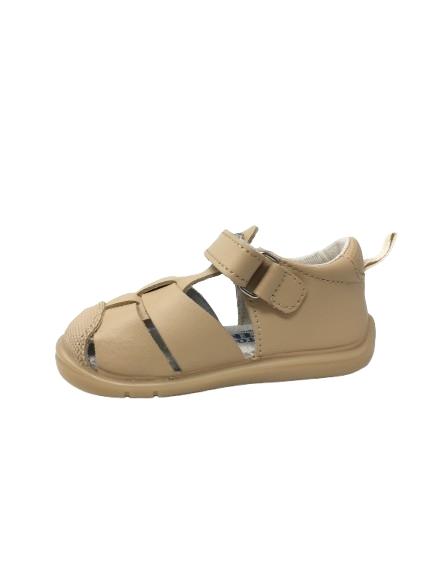 SANDALIA TITANITOS CARAMELO