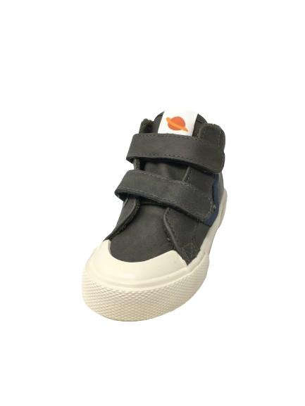 SNEAKERS VICTORIA KAKI