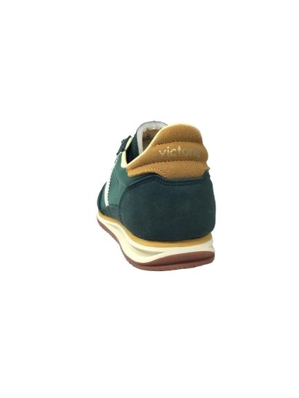 DEPORTIVO VICTORIA VERDE CORDON