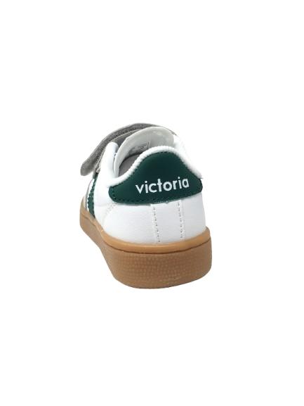 DEPORTIVO VICTORIA BLANCO Y VERDE