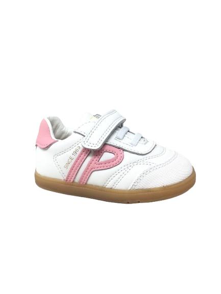 DEPORTIVO PABLOSKY BLANCO Y ROSA