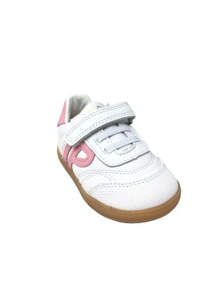 DEPORTIVO PABLOSKY BLANCO Y ROSA