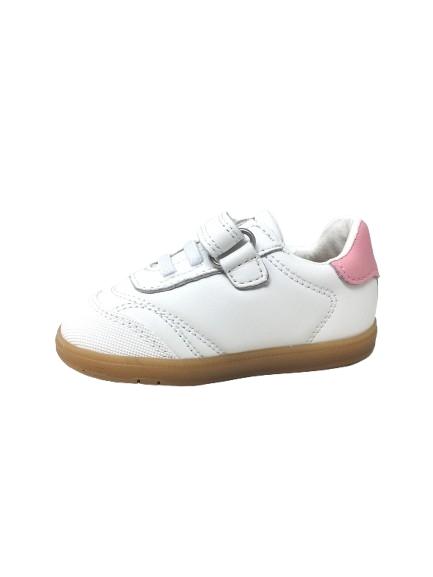 DEPORTIVO PABLOSKY BLANCO Y ROSA