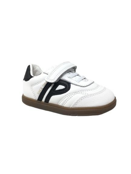 DEPORTIVO PABLOSKY BLANCO Y AZUL