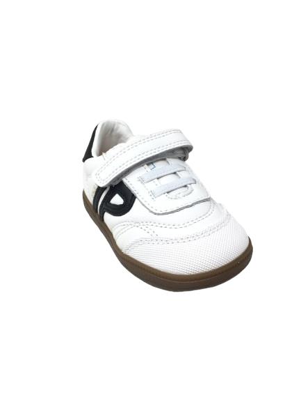 DEPORTIVO PABLOSKY BLANCO Y AZUL