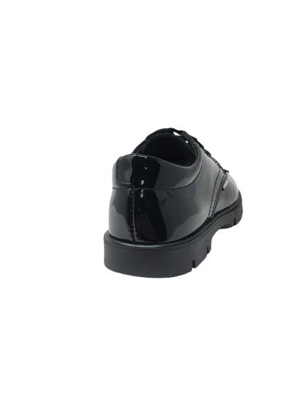 BLUCHER PABLOSKY CHAROL NEGRO CORDON