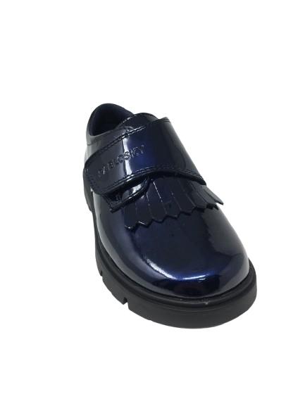 BLUCHER PABLOSKY KAYAK AZUL