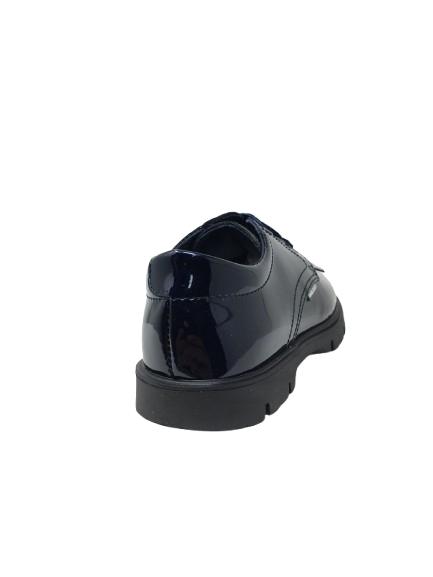 BLUCHER PABLOSKY KAYAK AZUL CORDON