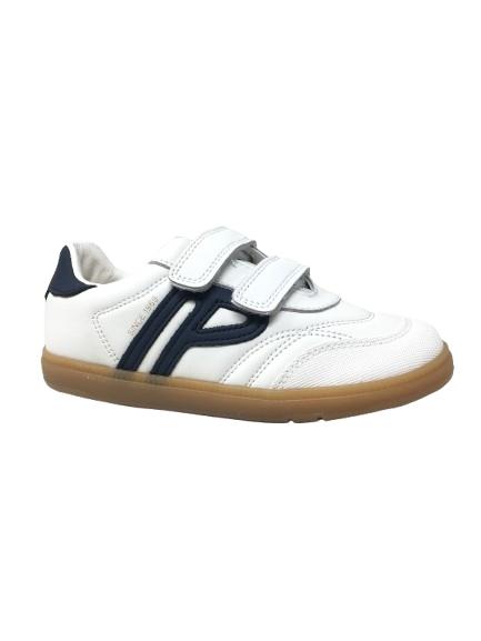 DEPORTIVO PABLOSKY BLANCO AZUL REFORZADO