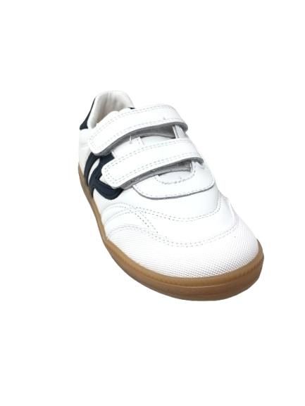 DEPORTIVO PABLOSKY BLANCO AZUL REFORZADO