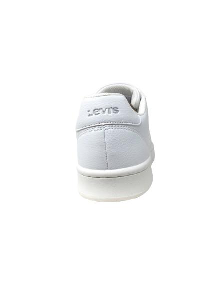 DEPORTIVO LEVIS BLANCO DE CORDON