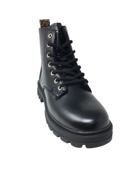BOTA LEVIS EN NEGRO