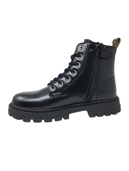 BOTA LEVIS EN NEGRO